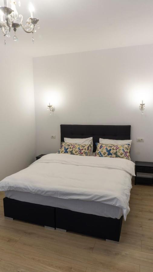 M Rooms Bukarest Eksteriør billede