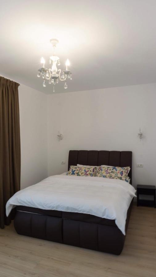 M Rooms Bukarest Eksteriør billede